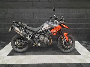2023 TRIUMPH TIGER SPORT 850 A VENDRE