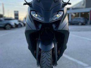 YAMAHA TMAX 560 TECH MAX 2024 BRONZO