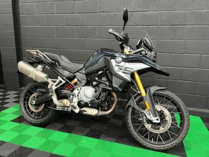2019 BMW F 850 GS SPORT A VENDRE