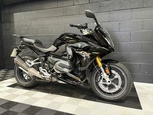 2017 BMW R 1200 RS SPORT SE A VENDRE