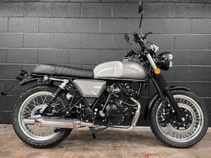 2025 HERALD CLASSIC A VENDRE