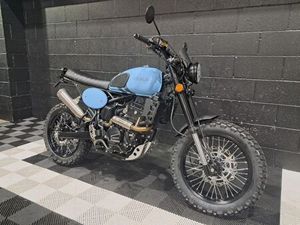 2025 HERALD MAVERICK A VENDRE