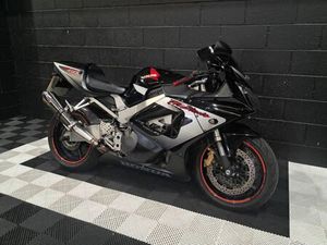 2001 HONDA CBR900RR FIREBLADE A VENDRE
