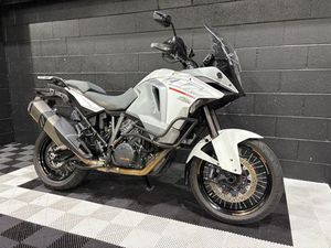 2016 KTM 1290 SUPER ADVENTURE S A VENDRE