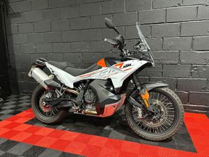 2023 KTM 790 ADVENTURE A VENDRE