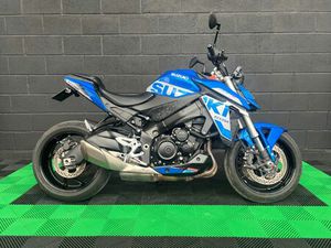 2023 SUZUKI GSX-S950 A VENDRE
