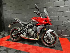 2023 TRIUMPH TIGER SPORT 660 A VENDRE