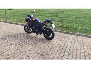 VENDO APRILIA TUONO 125 (2021 - 24) USATA A ASCOLI PICENO (CODICE 9835344) - MOTO.IT