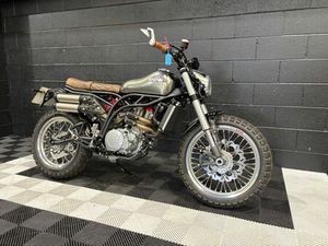 2024 CCM INFINITE MAVERICK A VENDRE