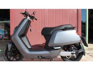 VENDO NIU MQI GT 70 (2021 - 25) USATA A RIMINI (CODICE 9835062) - MOTO.IT