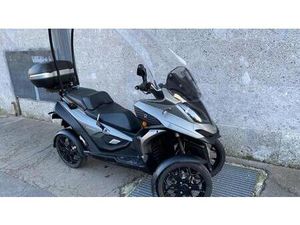 VENDO QOODER EQOODER (2020 - 21) USATA A MILANO (CODICE 9835190) - MOTO.IT