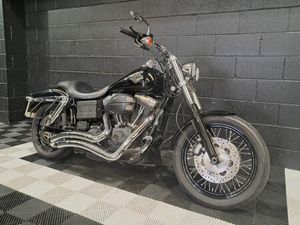 2012 HARLEY-DAVIDSON DYNA A VENDRE