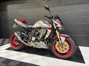2006 KAWASAKI Z1000 A VENDRE