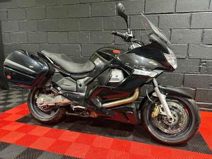 2011 MOTO GUZZI NORGE 1200 GT A VENDRE