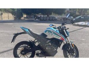 VENDO VOGE BRIVIDO 125R (2023 - 25) USATA A NAPOLI (CODICE 9835362) - MOTO.IT