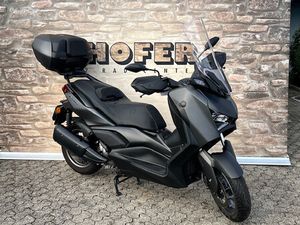 YAMAHA X-MAX 300, SCOOTER, OCCASION, CHF 5'850.-