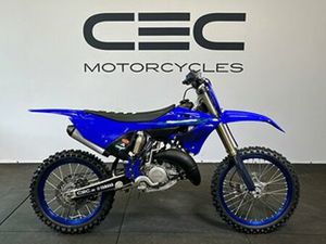 YAMAHA YZ125 *FÖRSÄLJNINGSUPPDRAG* (-) - BYTBIL.COM ◊