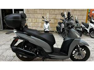 VENDO KYMCO PEOPLE 300I S (2021 - 22) USATA A BOLOGNA (CODICE 9835099) - MOTO.IT