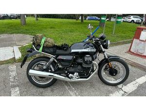 VENDO MOTO GUZZI V7 SPECIAL (2021 - 24) USATA A MEZZOLOMBARDO (CODICE 9835333) - MOTO.IT