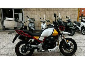 VENDO MOTO GUZZI V85 TT EVOCATIVE GRAPHICS (2019 - 20) USATA A BOLOGNA (CODICE 9835072) - MOTO.IT