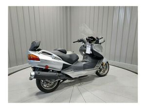 2003 SUZUKI BURGMAN 650