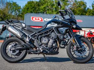 TRIUMPH TIGER 900 - GT PRO O-RING EURO 5 888 CC