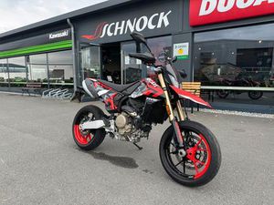 DUCATI HYPERMOTARD 698 MONO RVE *35 O. 57KW, GARANTIE*