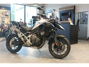 TRIUMPH TIGER 1200 GT PRO *AKTION*