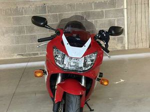 HONDA CBR 900 FIREBLDE 929