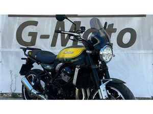 VENDO KAWASAKI Z 900 RS (2022 - 25) USATA A CASTROLIBERO (CODICE 9835201) - MOTO.IT