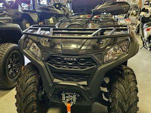 GOES TERROX 400S ONE 4X4 !! VERMITTLUNGSVERKAUF !! ** TOP EINSTEIGER ATV !! ** IDEALES ATV FÃ¼R WEINGÃ¤RTEN, SCHREBERGÃ¤RTEN ODER HAUS- & HOFWIESEN **