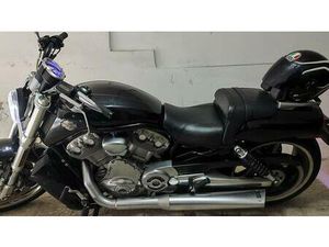 VENDO HARLEY-DAVIDSON 1250 V-ROD MUSCLE (2009 - 17) - VRSCF USATA A BRINDISI (CODICE 9835276) - MOTO.IT