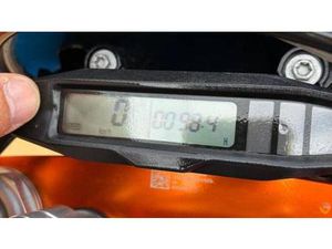 VENDO KTM 250 EXC-F SIX DAYS (2024) USATA A CRESPANO DEL GRAPPA (CODICE 9835352) - MOTO.IT