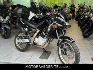 APRILIA PEGASO 650 / EZ.: '98 / 52TKM