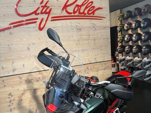 APRILIA TUAREG 660 OFFIZ. MODELL // WINTER-AKTION