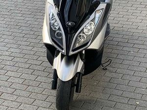 KYMCO DOWNTOWN 125 CCM