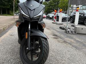 KYMCO SUPER 8 R MOTORRAD, ROLLER/SCOOTER NEU ❗️