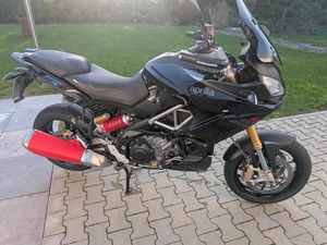 CAPONORD 1200 TRAVEL PACK