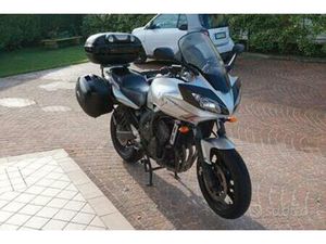 YAMAHA FZ6 FAZER - 2008