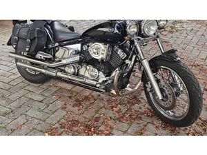 VENDO YAMAHA XVS 650 DRAG STAR (1997 - 05) USATA A REGGIO NELL'EMILIA (CODICE 9835439) - MOTO.IT