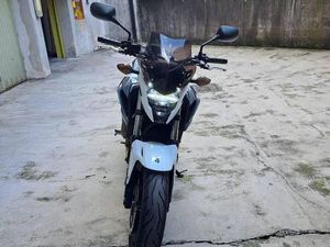 VENDO HONDA CB 500 F ABS (2017 - 18) USATA A MILANO (CODICE 9835342) - MOTO.IT