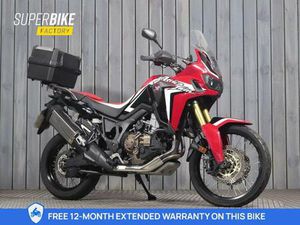 HONDA CRF1000L AFRICA TWIN EURO 4 998 CC