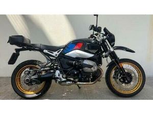 VENDO BMW R NINET URBAN GS (2021 - 24) USATA A SAN BENEDETTO DEL TRONTO (CODICE 9835639) - MOTO.IT