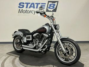 2014 HARLEY-DAVIDSON DYNA LOW RIDER FXDL FXDL LOW RIDER