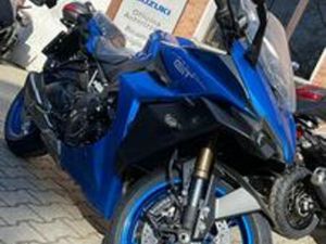 SUZUKI GSX S 1000 GT