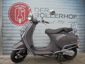VESPA LXV 50 4 TAKT VIA DELLA VOLLAUSSTATTUNGMODA