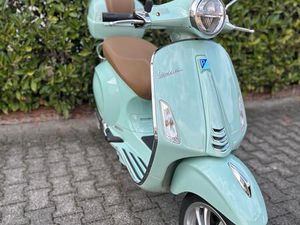 VESPA PRIMAVERA