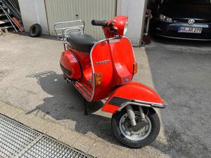 VESPA PX 80 ALT