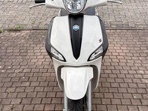 PIAGGIO LIBERTY S 125 - SEHR GEPFLEGT