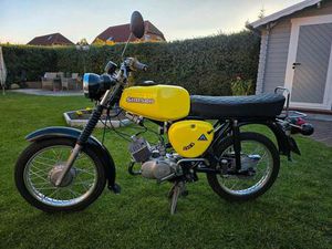 SIMSON S50 B2